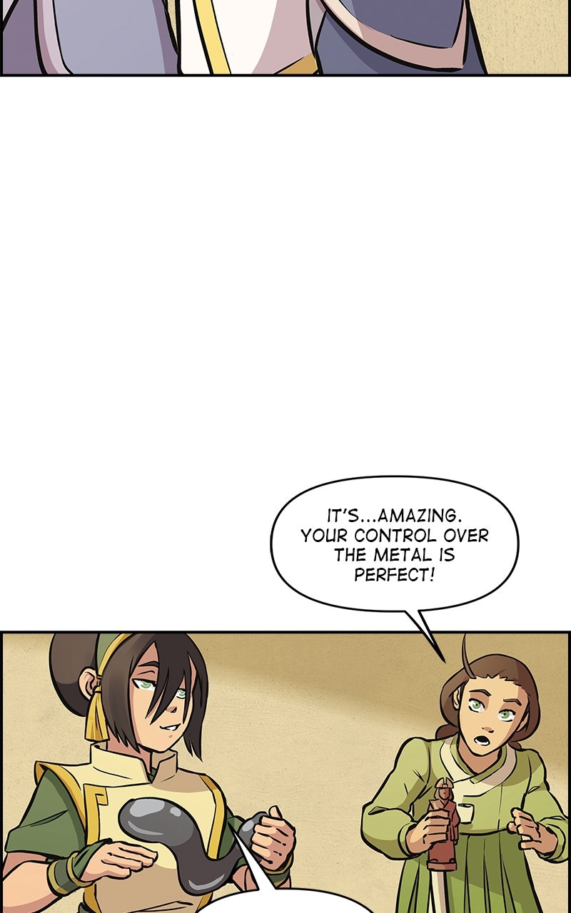Read Avatar_ The Last Airbender Manga Online