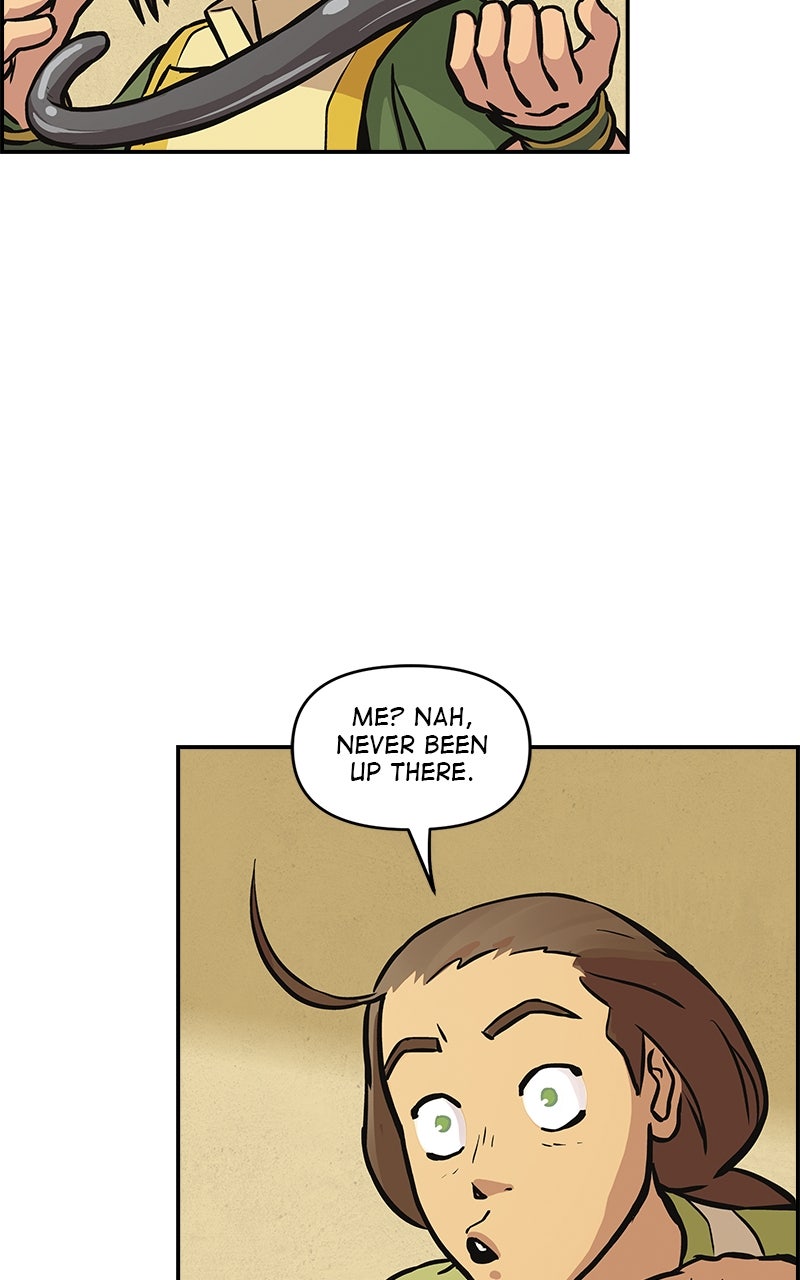 Read Avatar_ The Last Airbender Manga Online