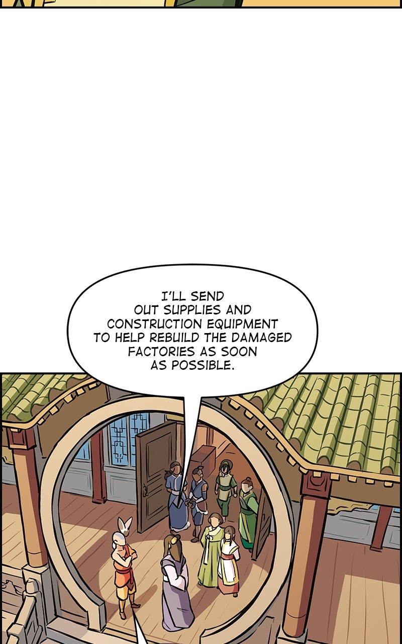 Read Avatar_ The Last Airbender Manga Online