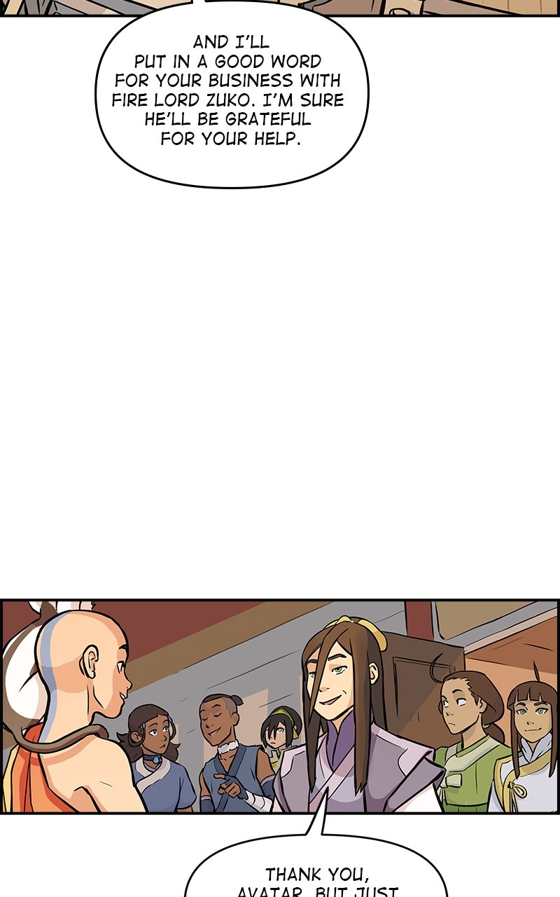 Read Avatar_ The Last Airbender Manga Online