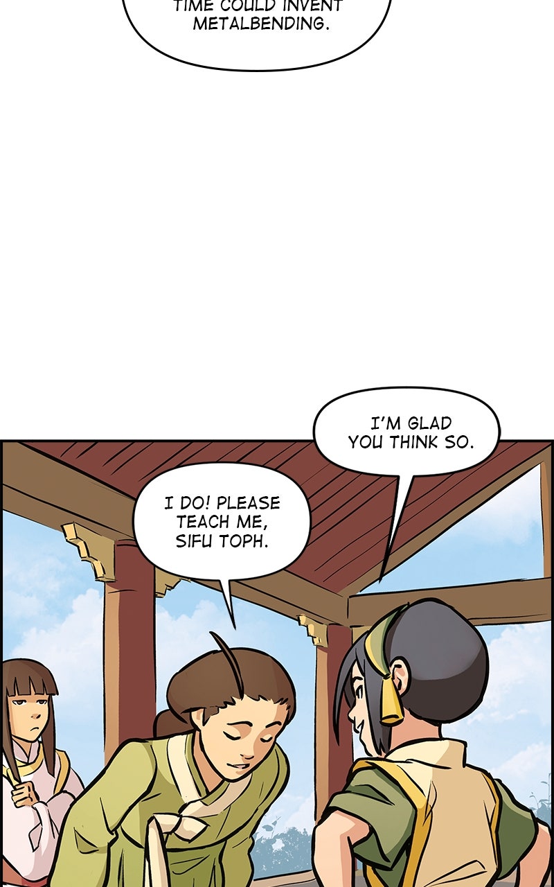 Read Avatar_ The Last Airbender Manga Online