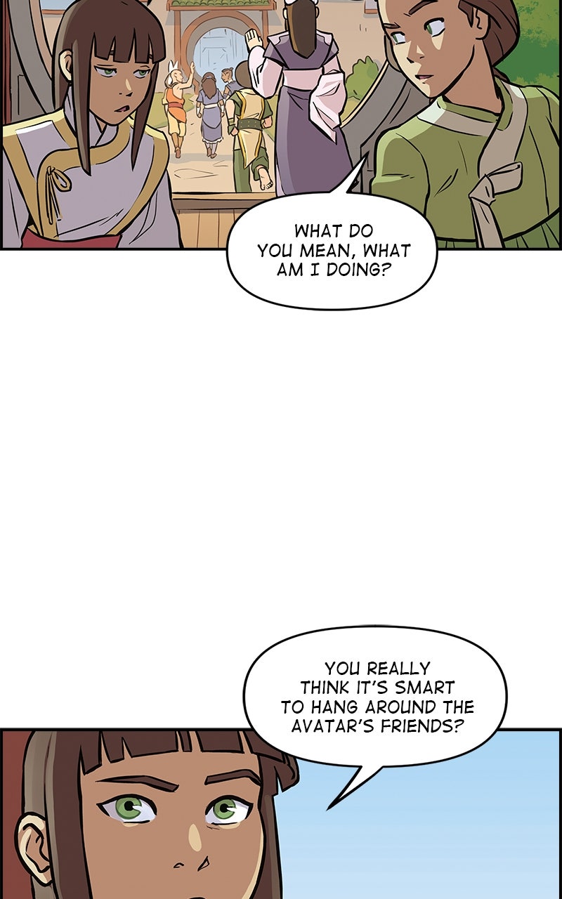 Read Avatar_ The Last Airbender Manga Online