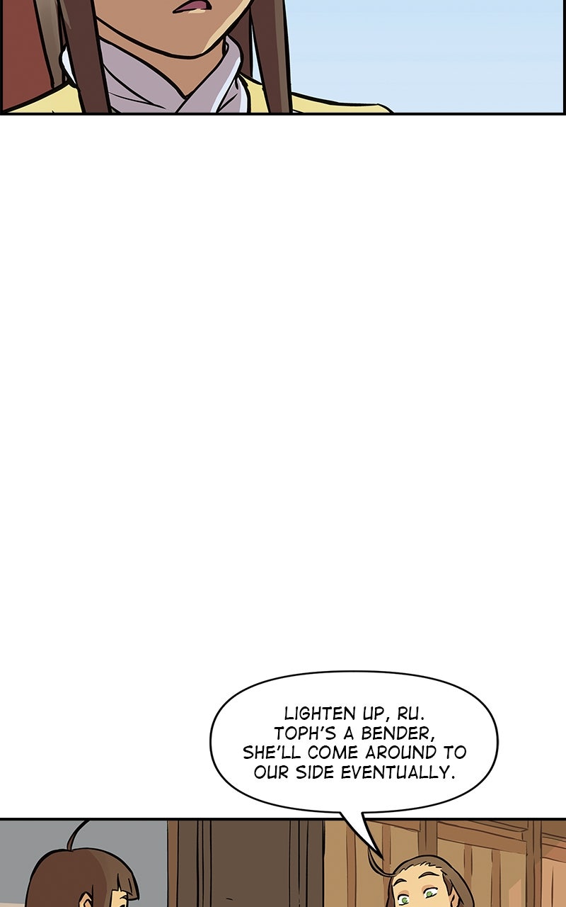 Read Avatar_ The Last Airbender Manga Online