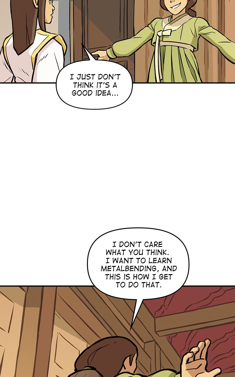 Read Avatar_ The Last Airbender Manga Online