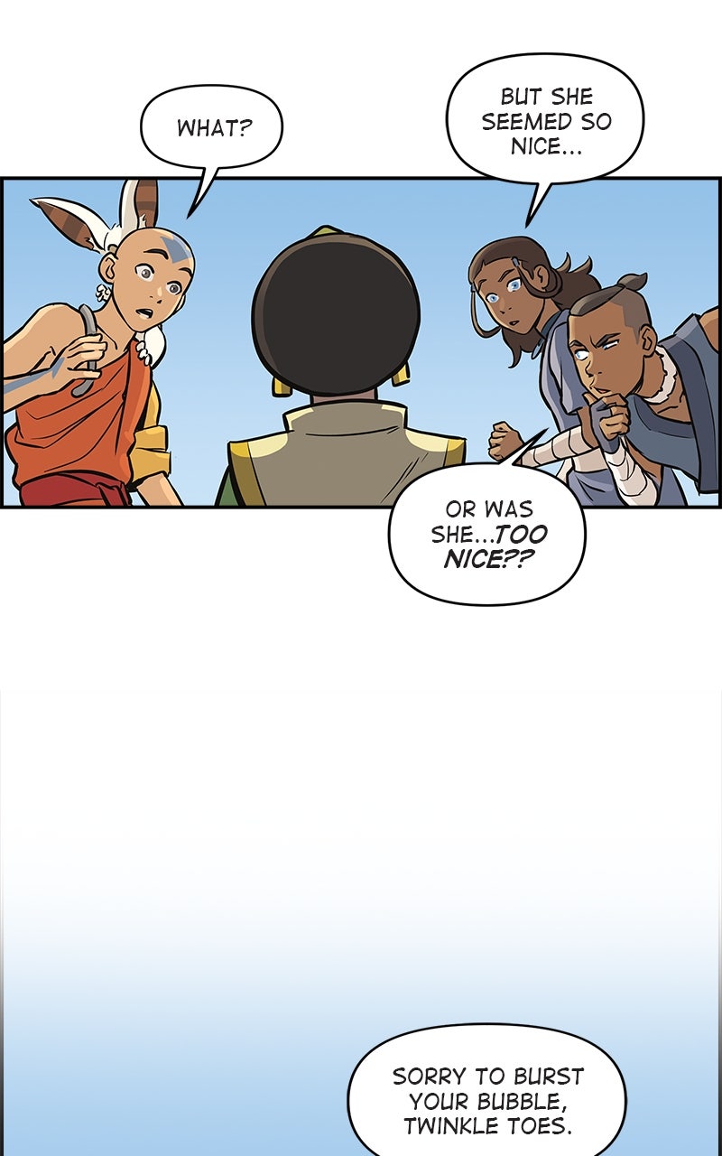 Read Avatar_ The Last Airbender Manga Online