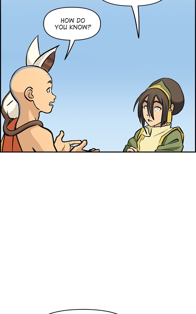 Read Avatar_ The Last Airbender Manga Online