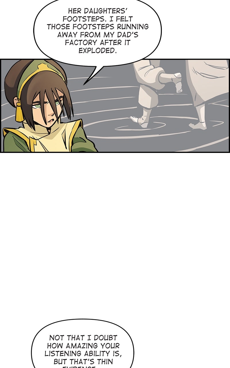 Read Avatar_ The Last Airbender Manga Online