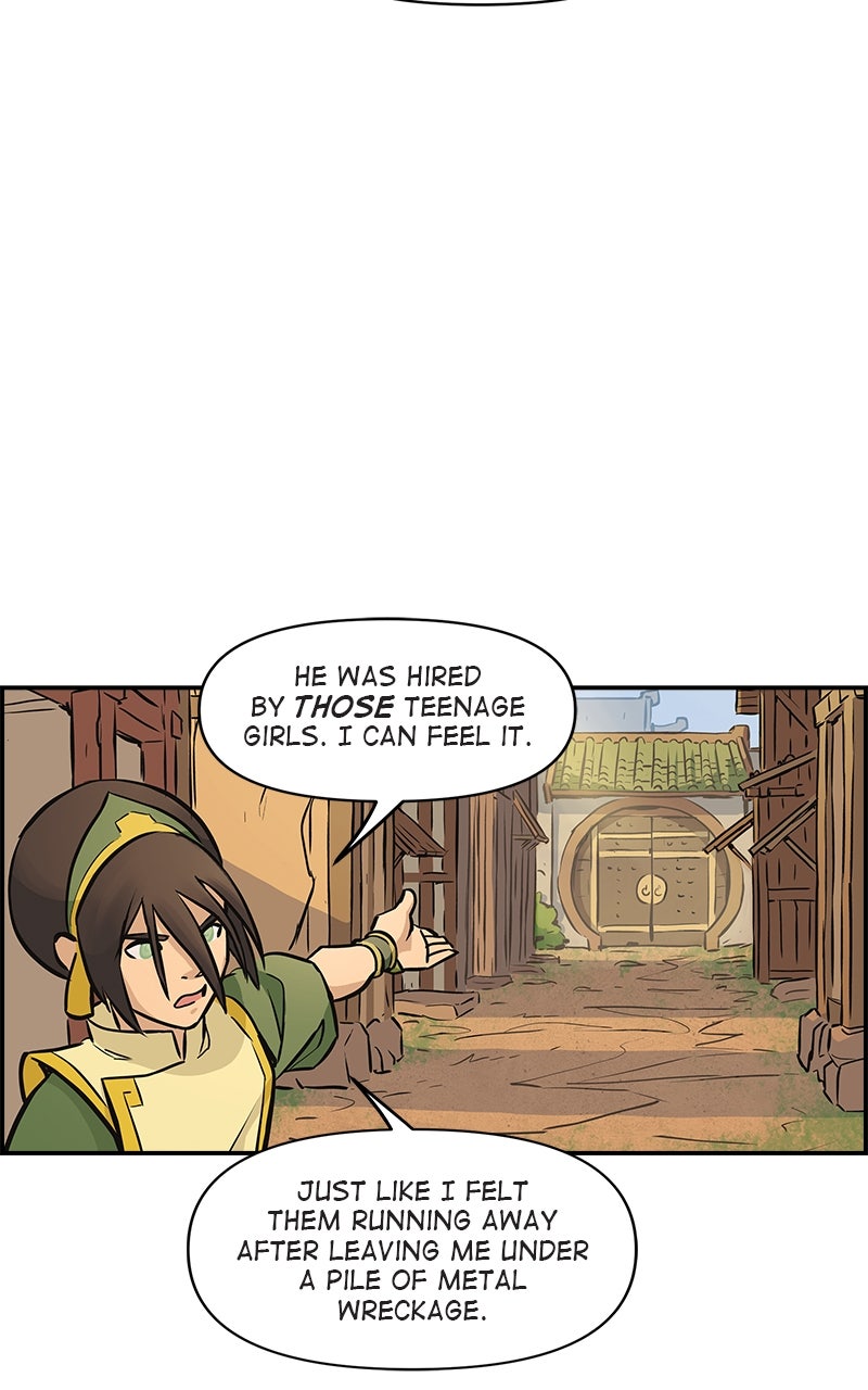 Read Avatar_ The Last Airbender Manga Online