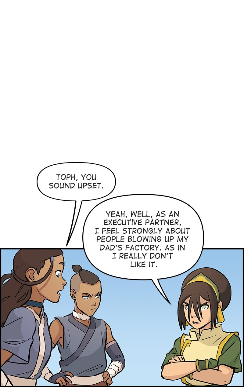 Read Avatar_ The Last Airbender Manga Online