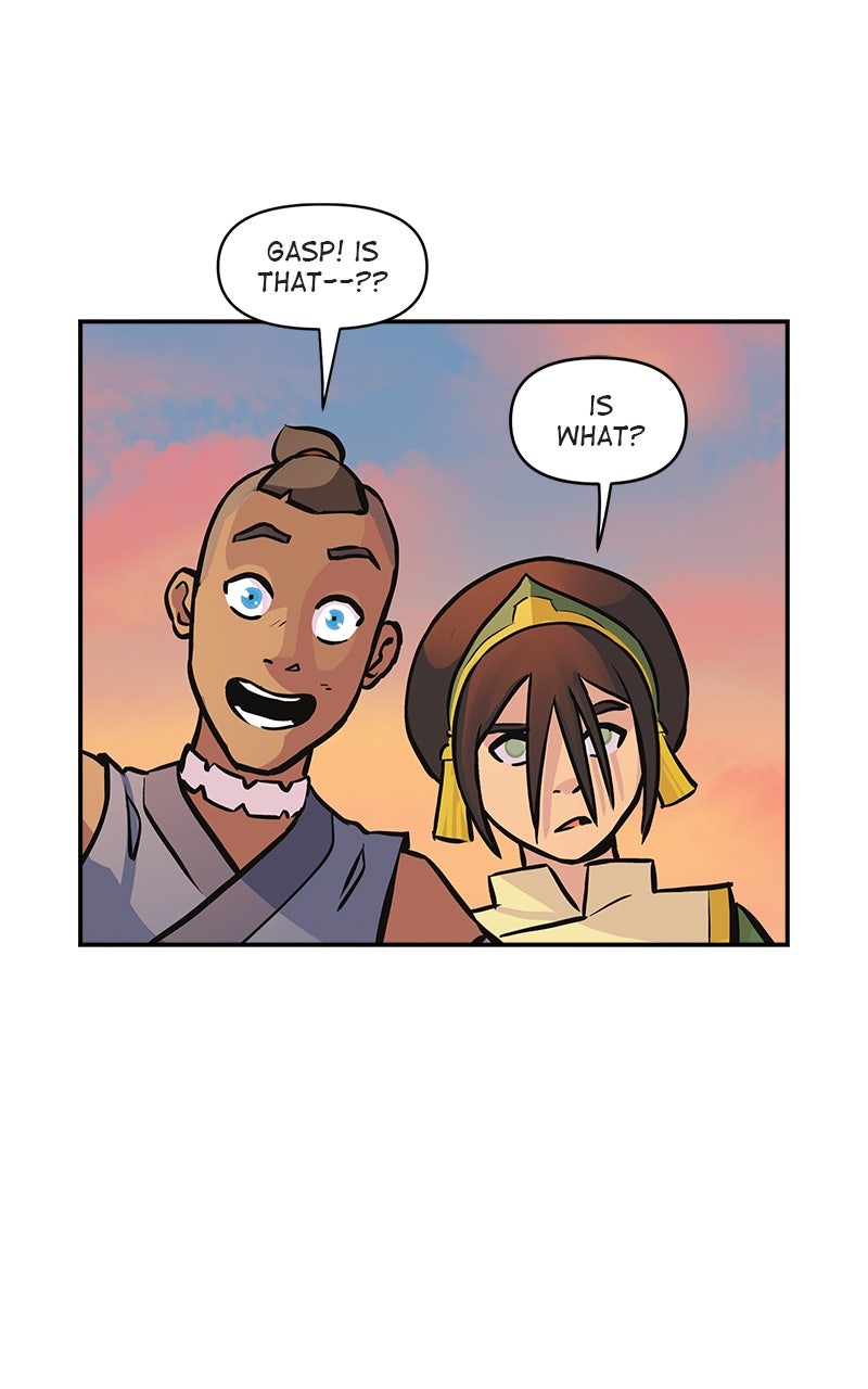 Read Avatar_ The Last Airbender Manga Online