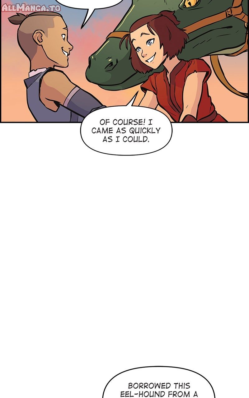 Read Avatar_ The Last Airbender Manga Online