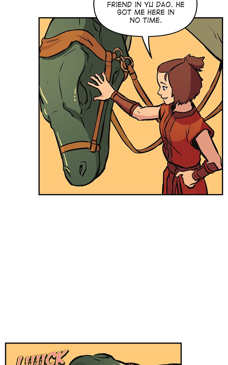 Read Avatar_ The Last Airbender Manga Online
