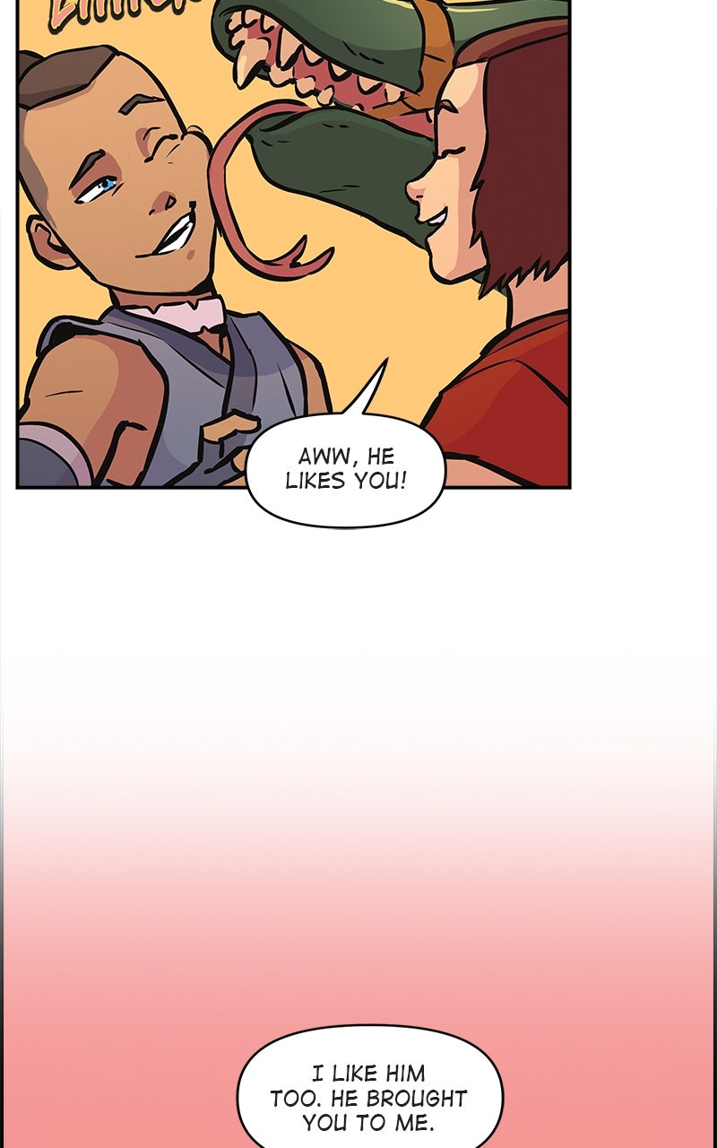 Read Avatar_ The Last Airbender Manga Online