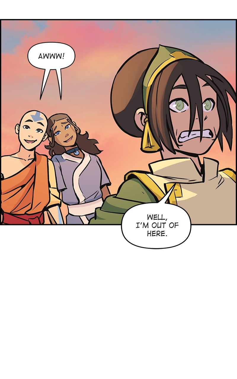 Read Avatar_ The Last Airbender Manga Online