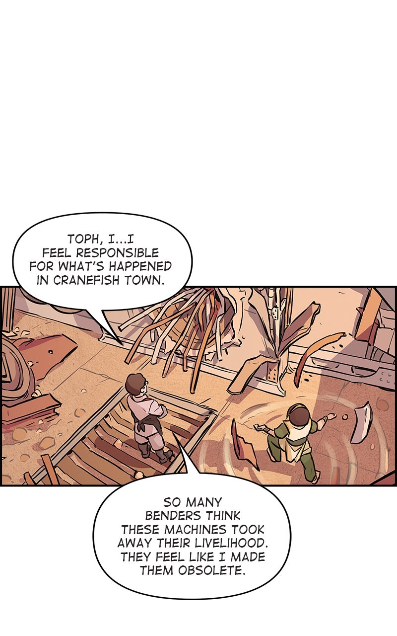 Read Avatar_ The Last Airbender Manga Online