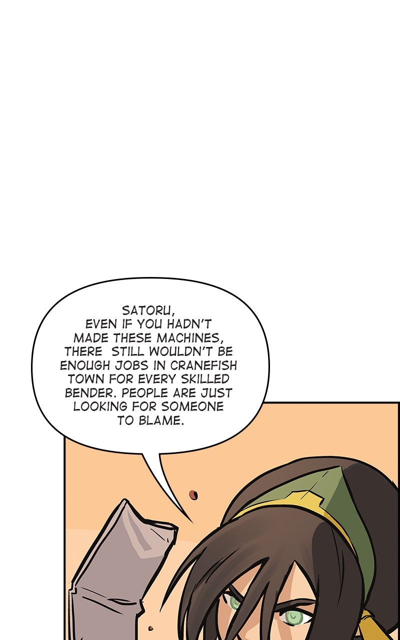 Read Avatar_ The Last Airbender Manga Online