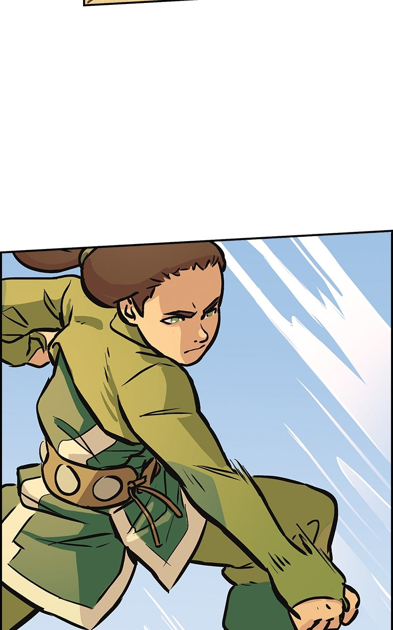 Read Avatar_ The Last Airbender Manga Online