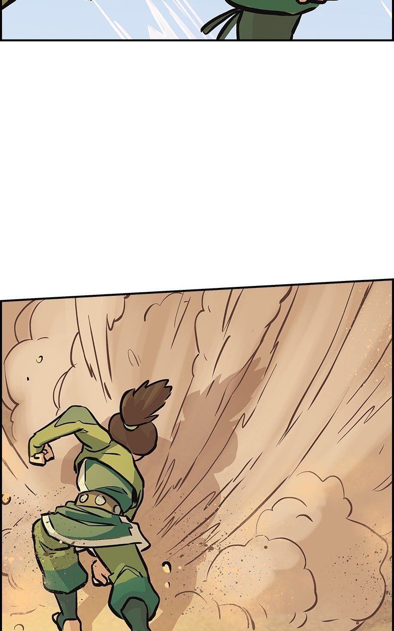 Read Avatar_ The Last Airbender Manga Online