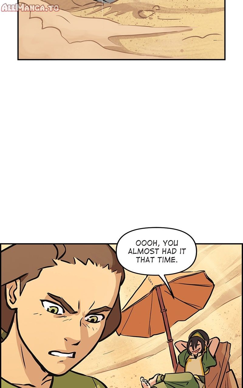 Read Avatar_ The Last Airbender Manga Online