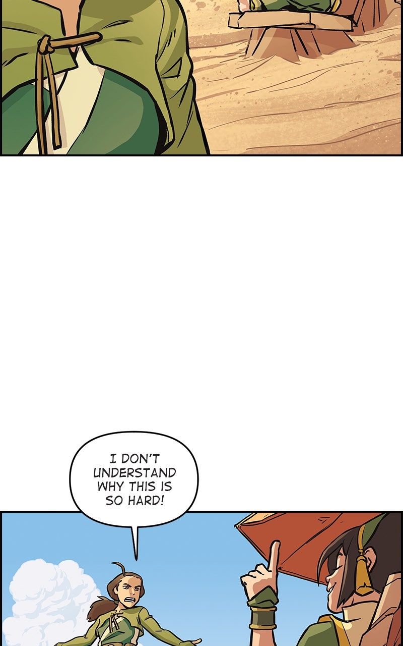Read Avatar_ The Last Airbender Manga Online
