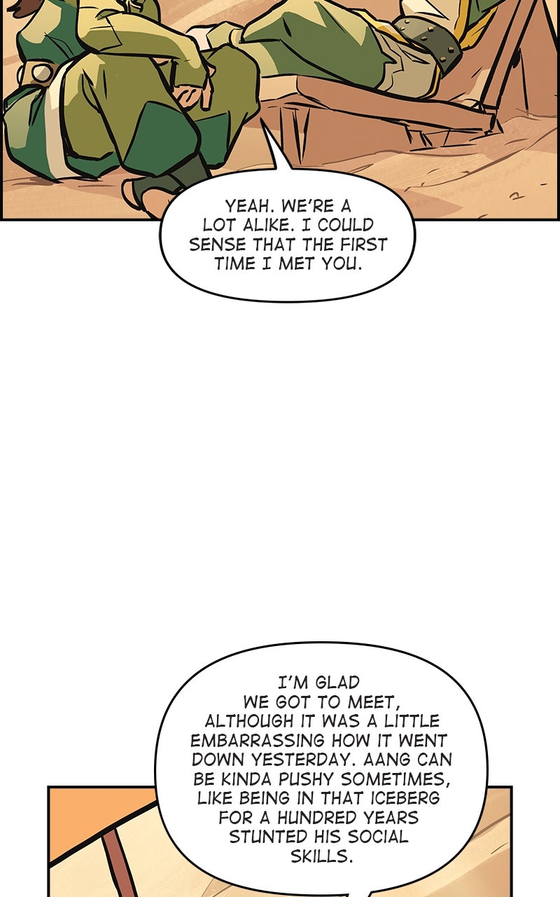 Read Avatar_ The Last Airbender Manga Online