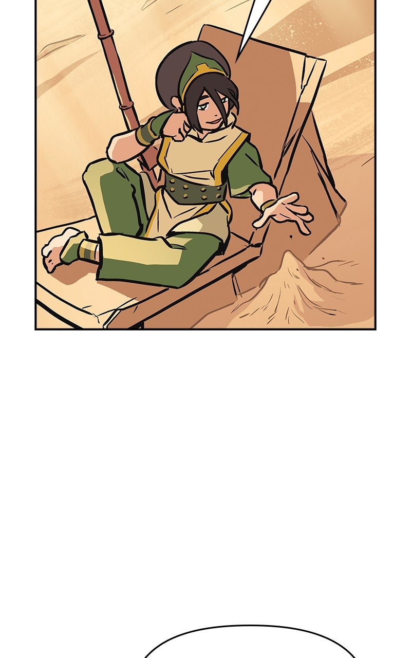 Read Avatar_ The Last Airbender Manga Online