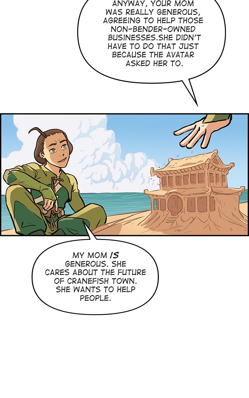 Read Avatar_ The Last Airbender Manga Online