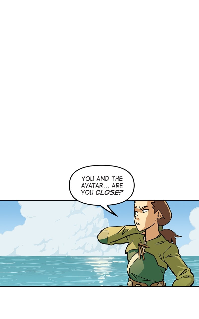 Read Avatar_ The Last Airbender Manga Online