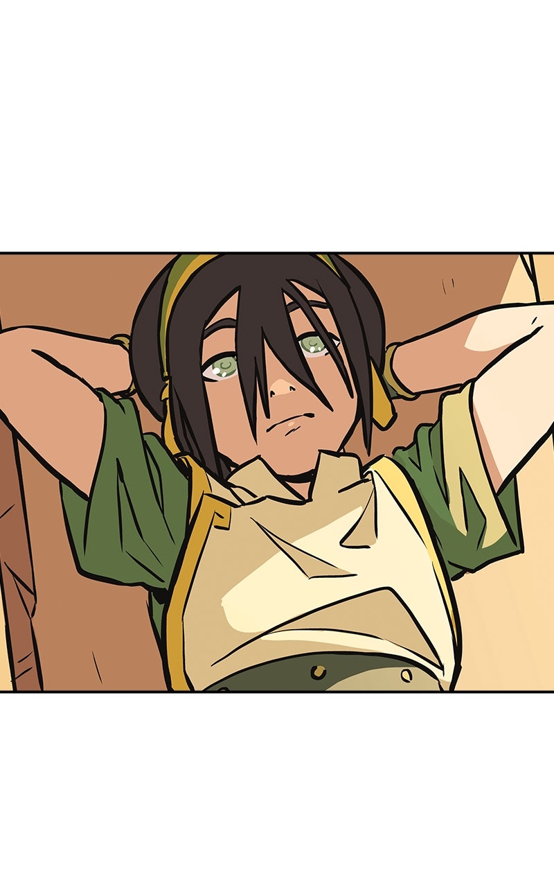 Read Avatar_ The Last Airbender Manga Online