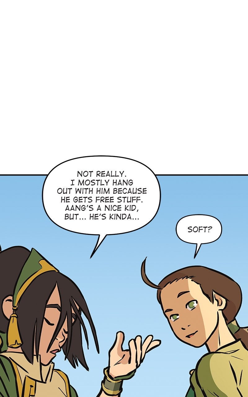 Read Avatar_ The Last Airbender Manga Online
