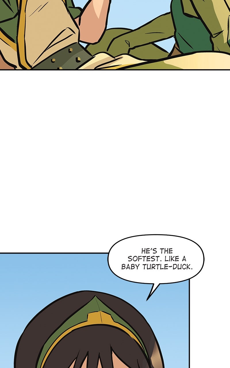 Read Avatar_ The Last Airbender Manga Online
