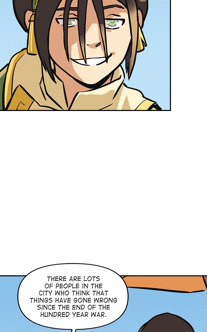 Read Avatar_ The Last Airbender Manga Online