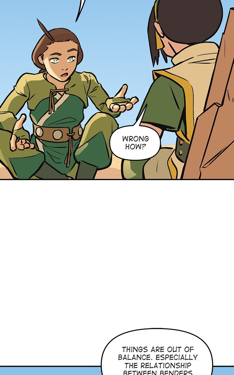 Read Avatar_ The Last Airbender Manga Online