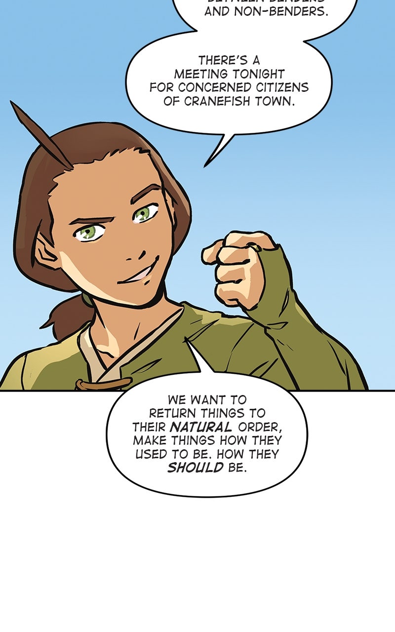 Read Avatar_ The Last Airbender Manga Online
