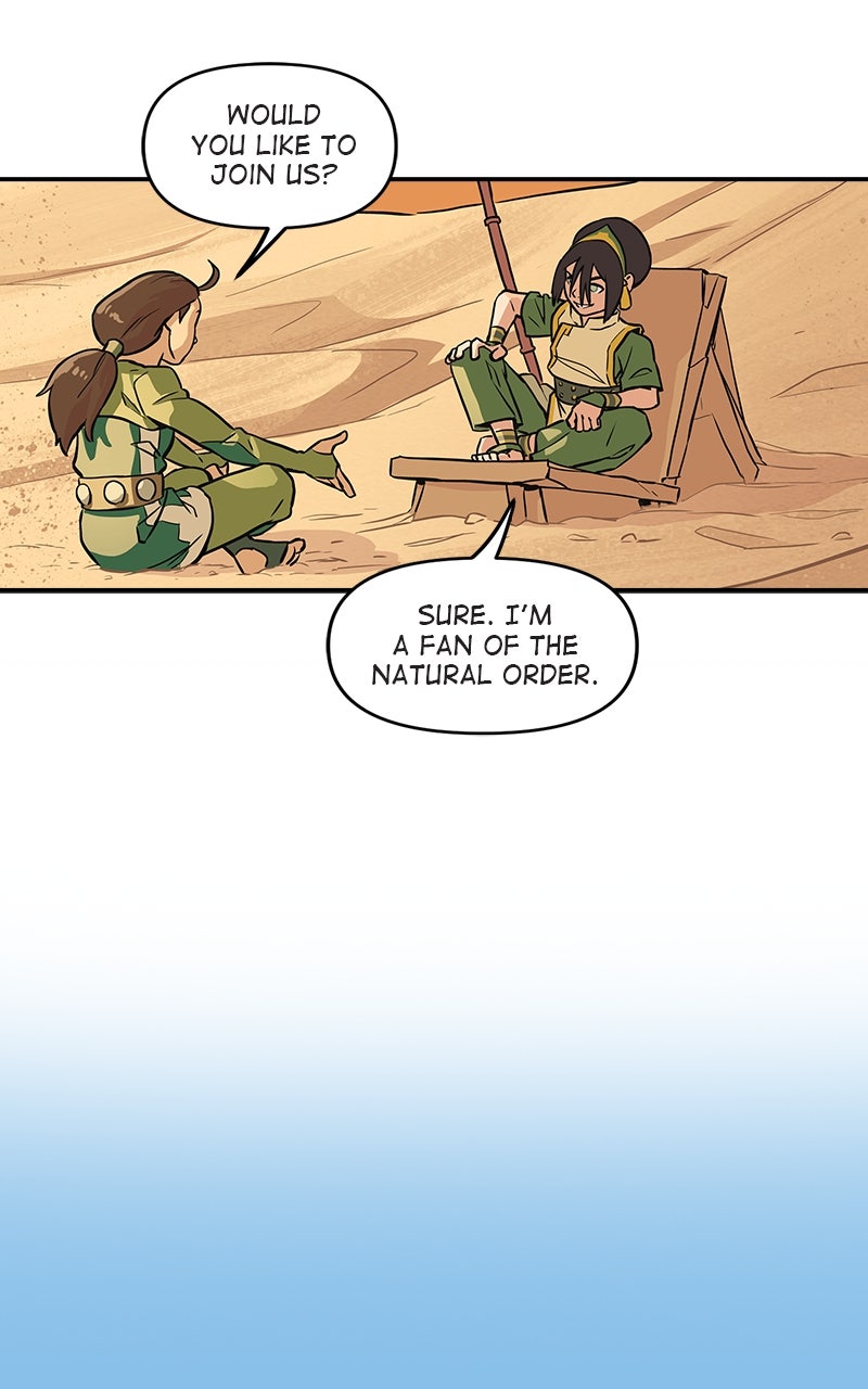 Read Avatar_ The Last Airbender Manga Online