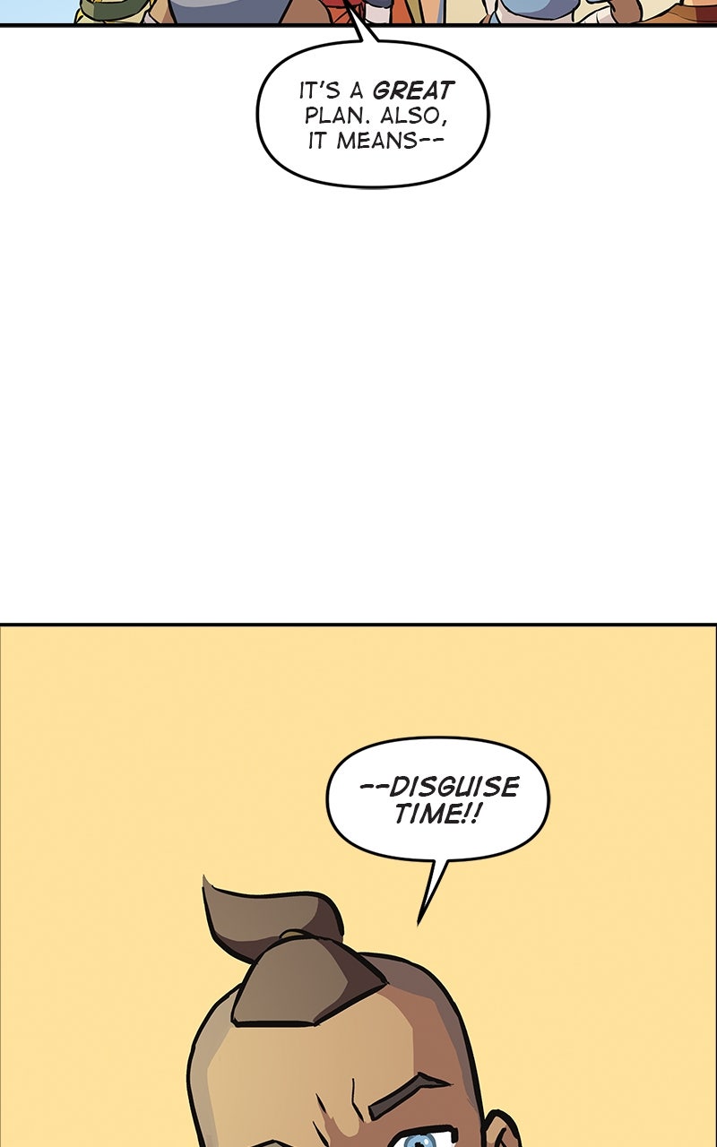 Read Avatar_ The Last Airbender Manga Online