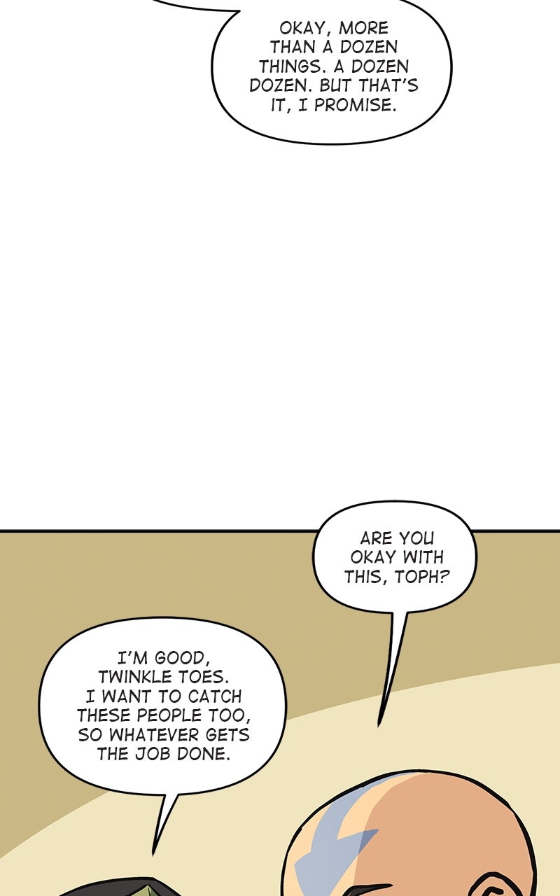 Read Avatar_ The Last Airbender Manga Online