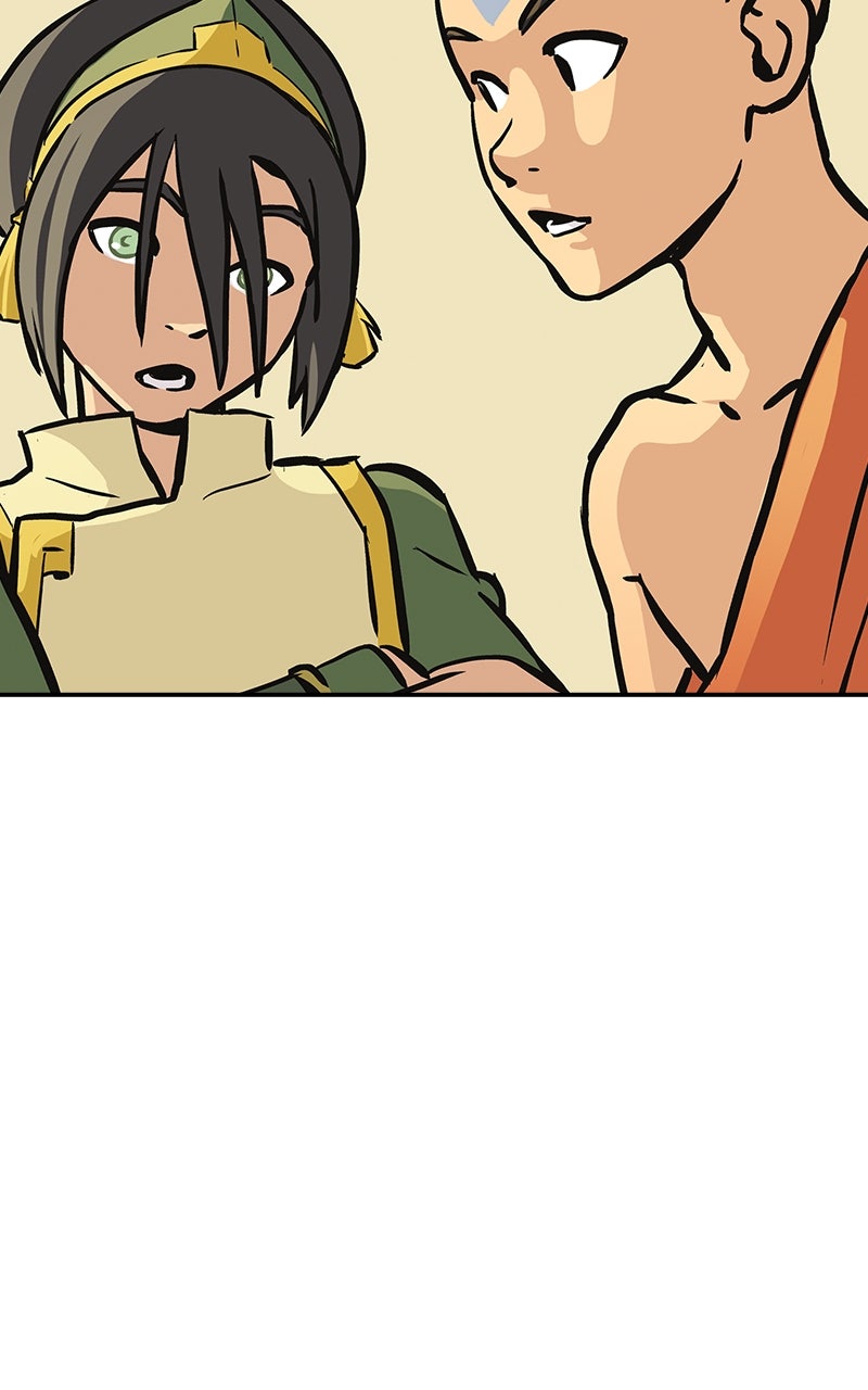 Read Avatar_ The Last Airbender Manga Online