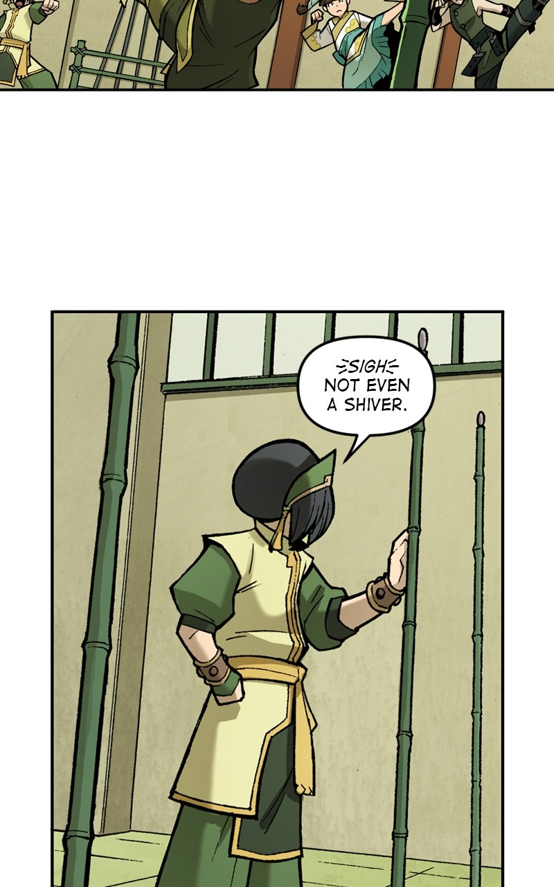 Read Avatar_ The Last Airbender Manga Online