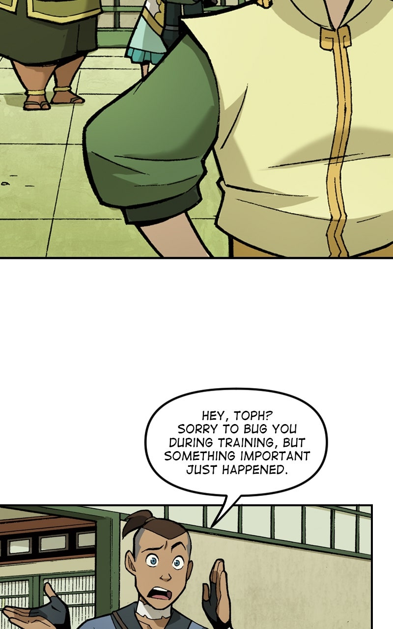 Read Avatar_ The Last Airbender Manga Online