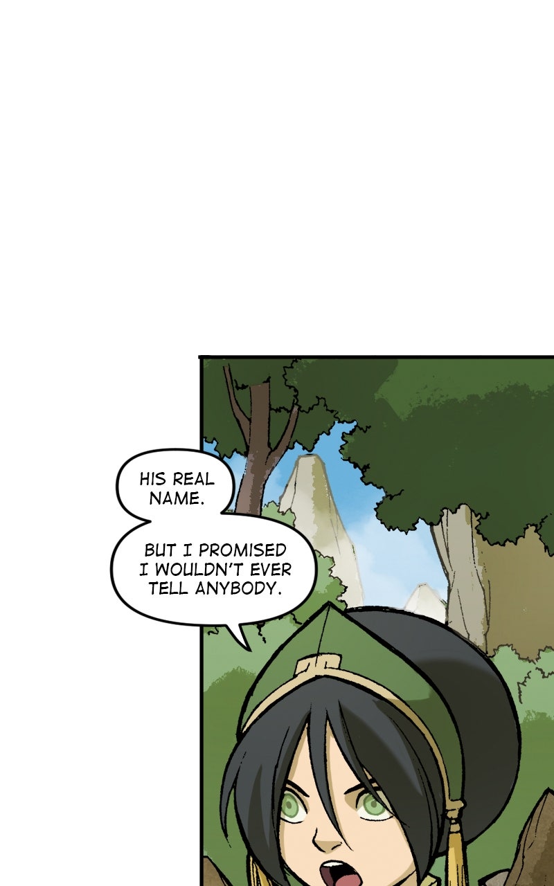 Read Avatar_ The Last Airbender Manga Online