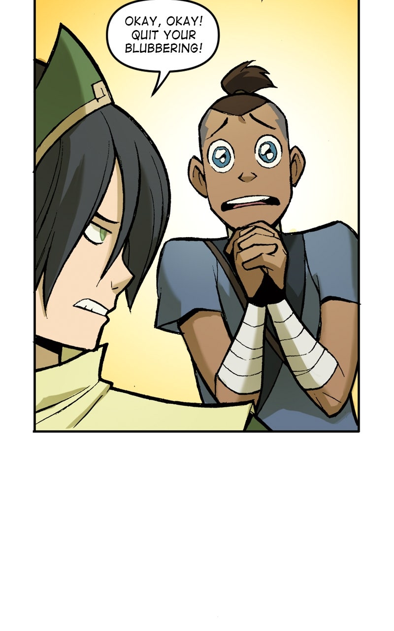 Read Avatar_ The Last Airbender Manga Online