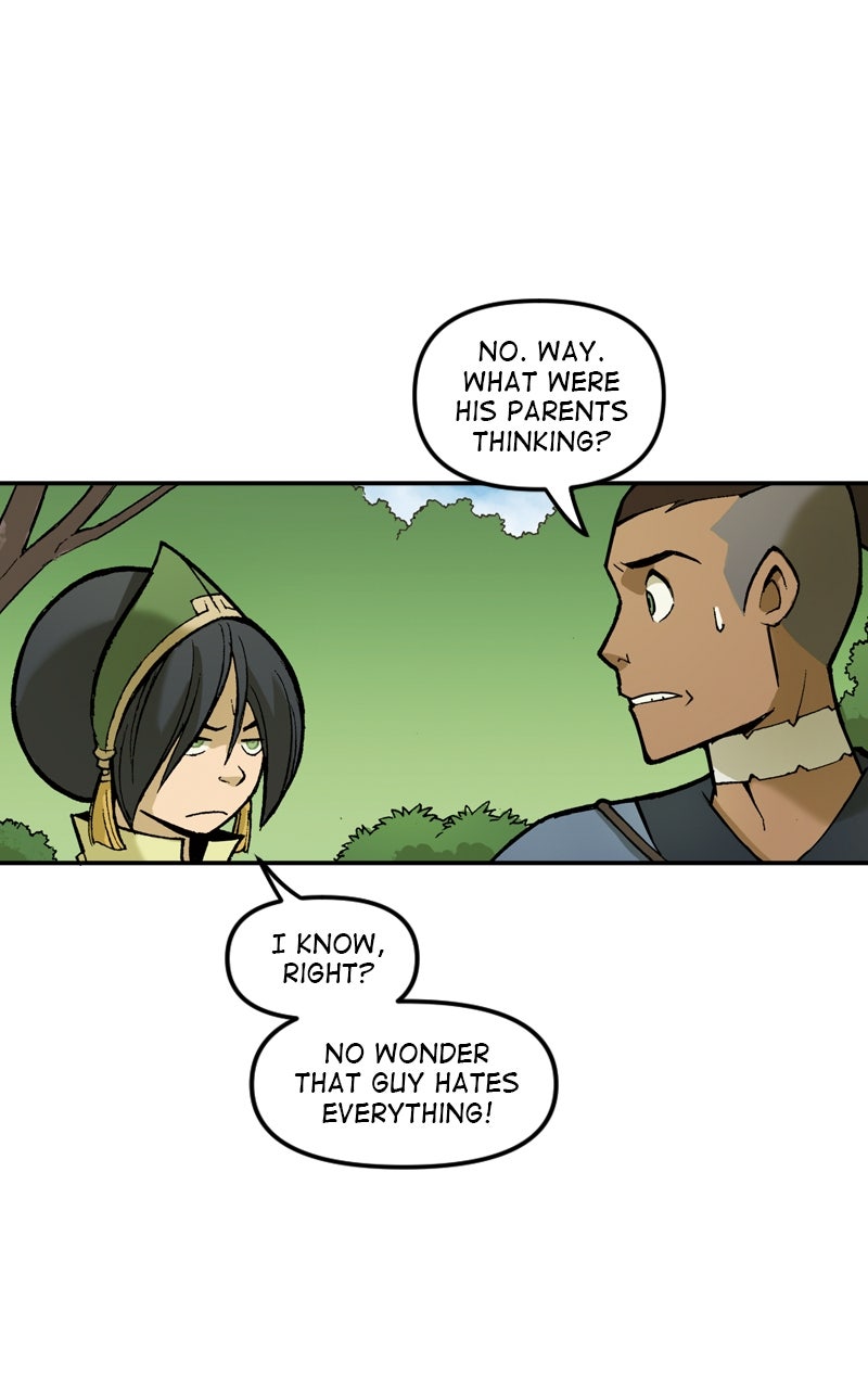 Read Avatar_ The Last Airbender Manga Online