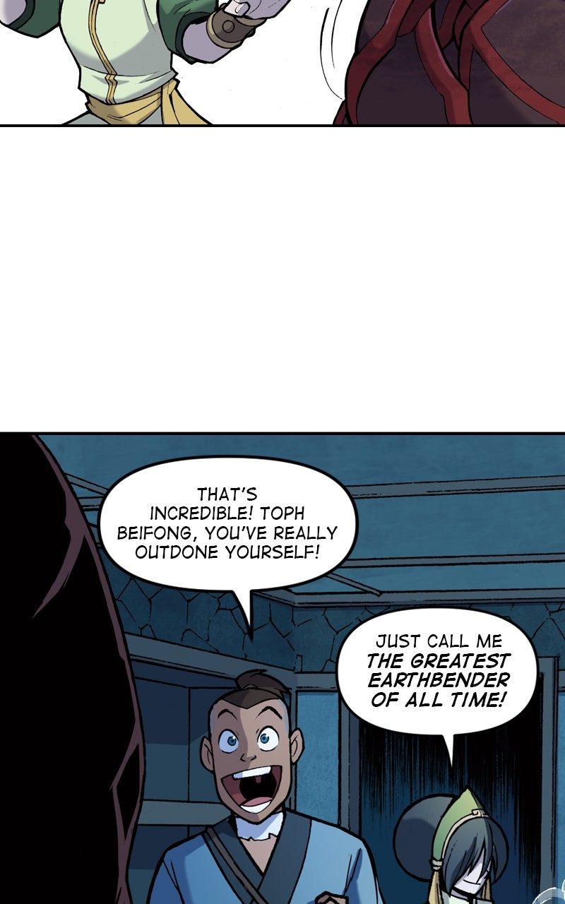 Read Avatar_ The Last Airbender Manga Online