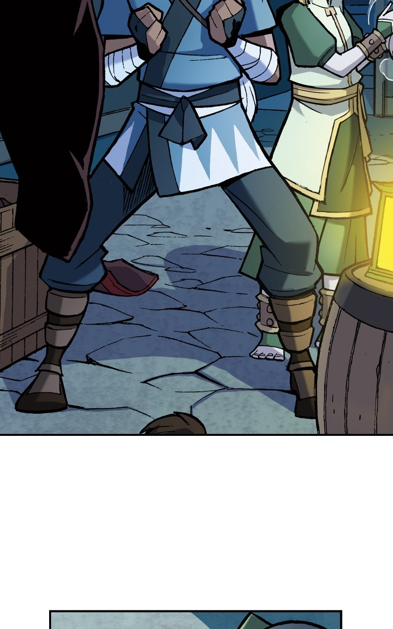 Read Avatar_ The Last Airbender Manga Online