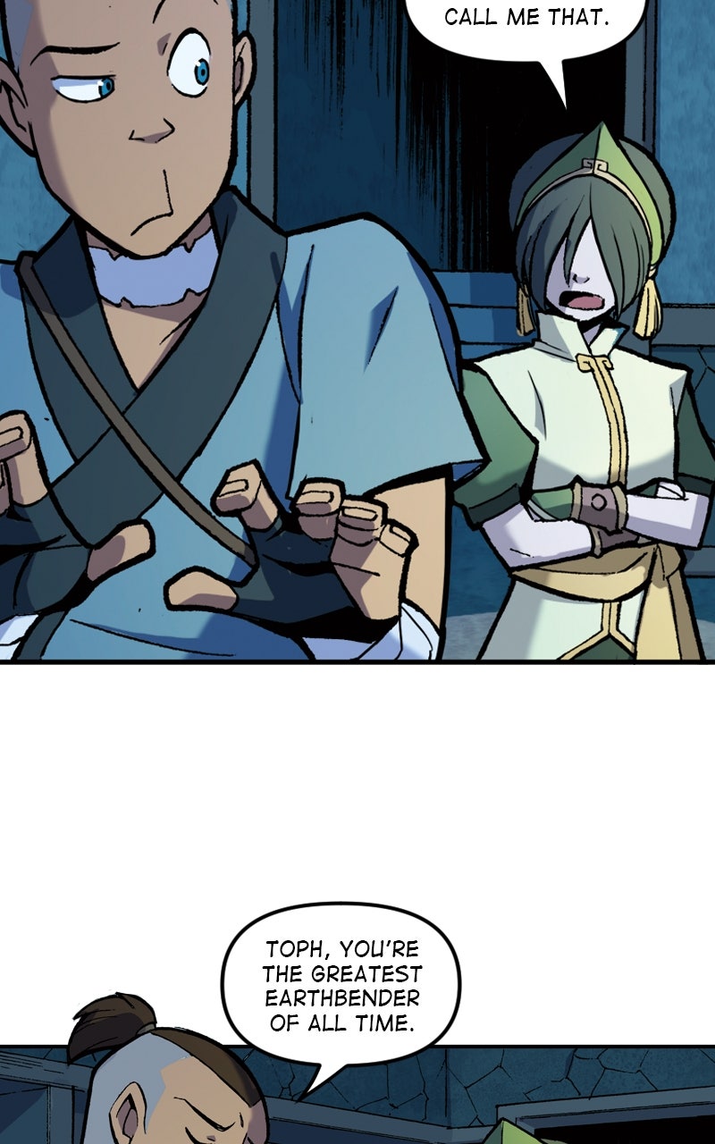 Read Avatar_ The Last Airbender Manga Online