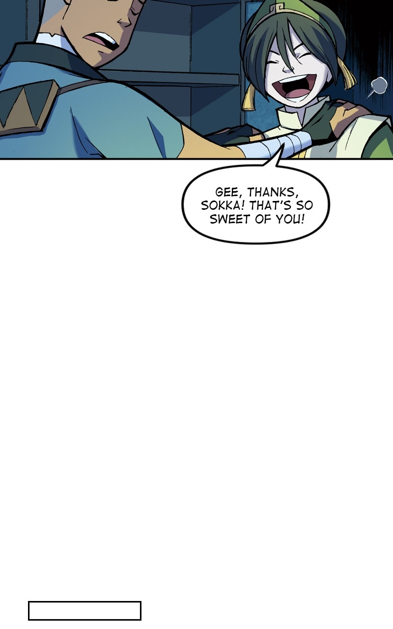 Read Avatar_ The Last Airbender Manga Online