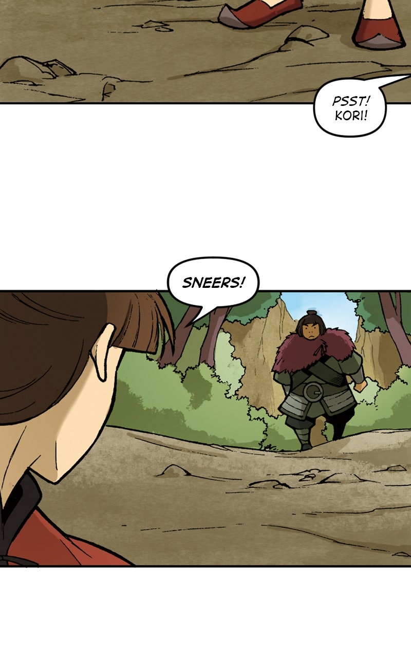 Read Avatar_ The Last Airbender Manga Online