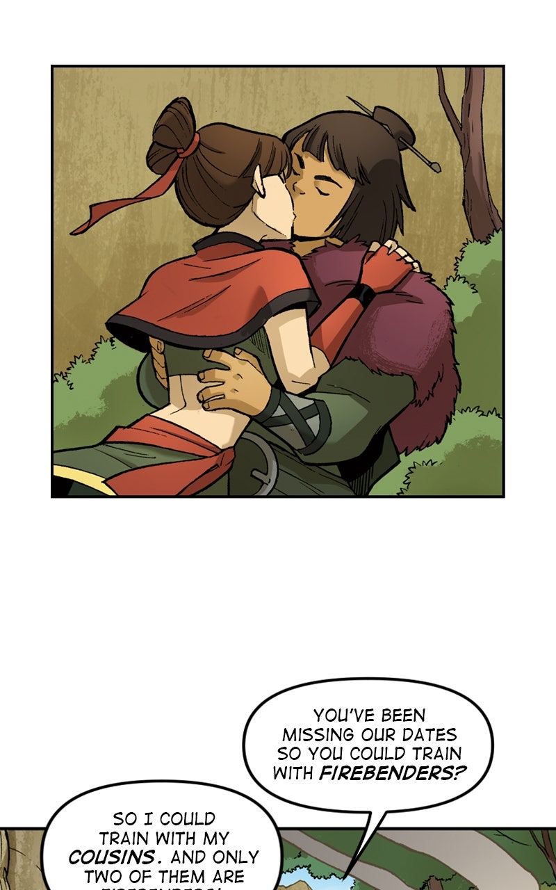 Read Avatar_ The Last Airbender Manga Online