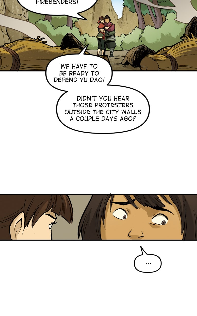 Read Avatar_ The Last Airbender Manga Online